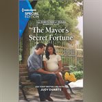 The Mayor's Secret Fortune cover image