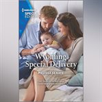 Wyoming Special Delivery cover image