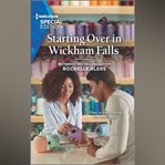 Starting Over in Wickham Falls cover image