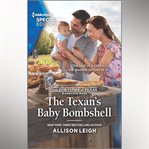 The Texan's Baby Bombshell cover image