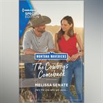 The Cowboy's Comeback cover image