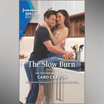 The Slow Burn cover image