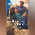 Her Sweet Temptation cover image