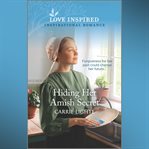 Hiding Her Amish Secret cover image