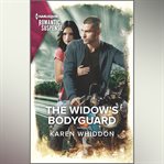 The Widow's Bodyguard cover image