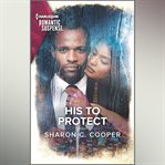 His to Protect cover image