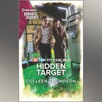 Hidden Target cover image