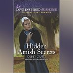 Hidden Amish Secrets cover image