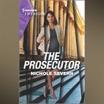 The Prosecutor cover image