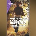 Cold Case Reopened cover image