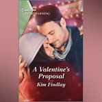 A Valentine's Proposal cover image