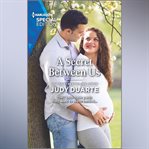 A Secret Between Us cover image
