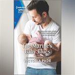 The Marine's Baby Blues cover image