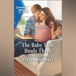 The Baby That Binds Them cover image