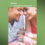 Finding Her Family cover image