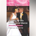 Falling for His Convenient Queen cover image
