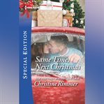 Same Time, Next Christmas cover image