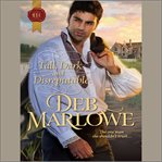 Tall, Dark and Disreputable cover image