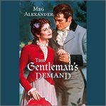 The Gentleman's Demand cover image