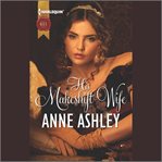 His Makeshift Wife cover image