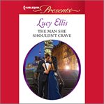 The Man She Shouldn't Crave cover image