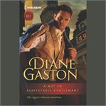 A Not So Respectable Gentleman? cover image