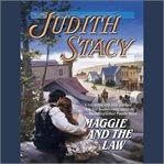 Maggie and the Law cover image