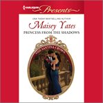 Princess From the Shadows cover image
