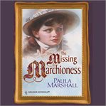 The Missing Marchioness cover image