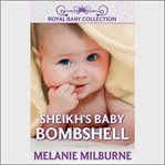 Sheikh's Baby Bombshell cover image