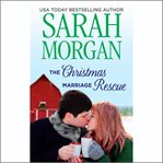 The Christmas Marriage Rescue cover image