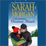 The Midwife's Christmas Miracle cover image