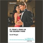 St. Piran's: Prince on the Children's Ward cover image