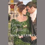His Unusual Governess cover image