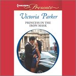 Princess in the Iron Mask cover image