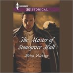 The Master of Stonegrave Hall cover image