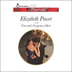 Visconti's Forgotten Heir cover image