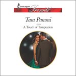 A Touch of Temptation cover image