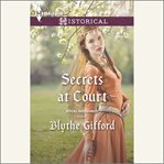 Secrets at Court cover image