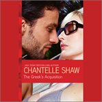 The Greek's Acquisition cover image