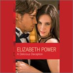 A Delicious Deception cover image