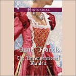 The Unconventional Maiden cover image