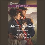 A Lady for Lord Randall cover image