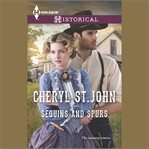 Sequins and Spurs cover image