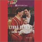 Smoke River Family cover image