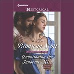 Unbuttoning the Innocent Miss cover image