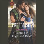 Claiming His Highland Bride cover image