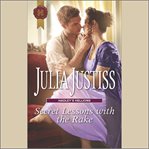 Secret Lessons With the Rake cover image