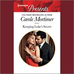 Keeping Luke's Secret cover image