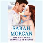 The Sicilian's Scandalous Secret cover image
